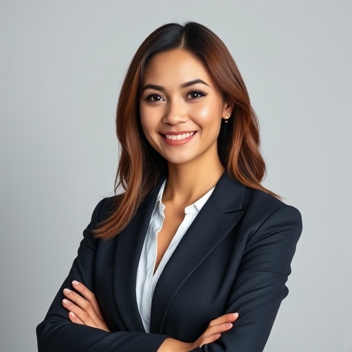 CEO Portrait