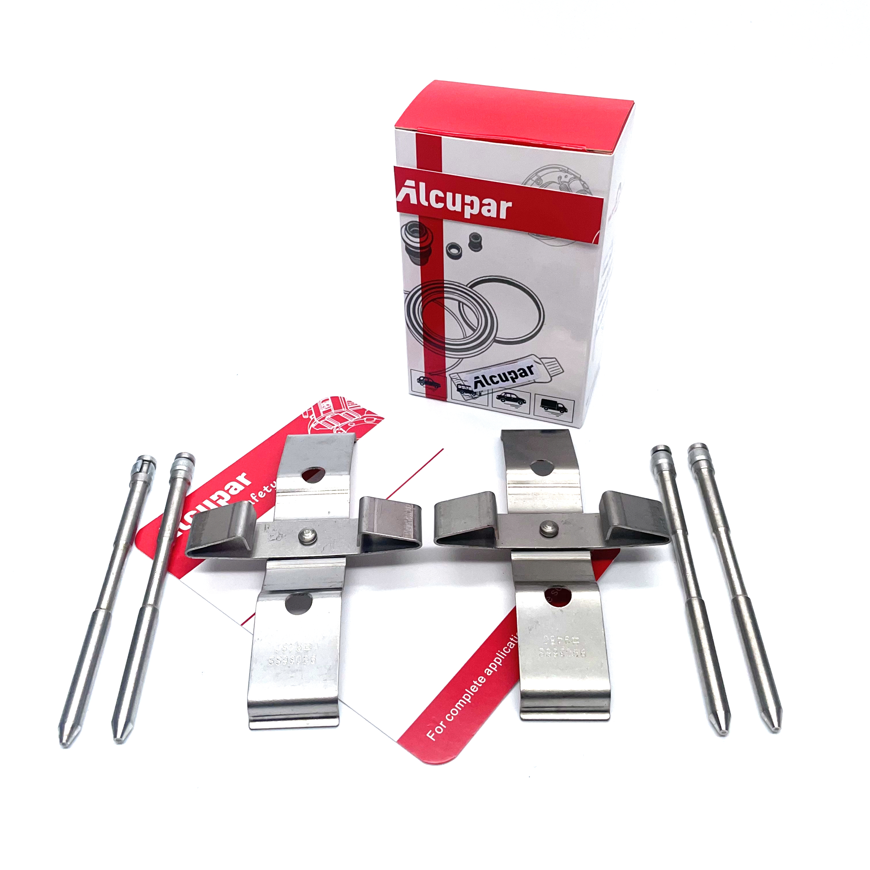 Hardware Kit