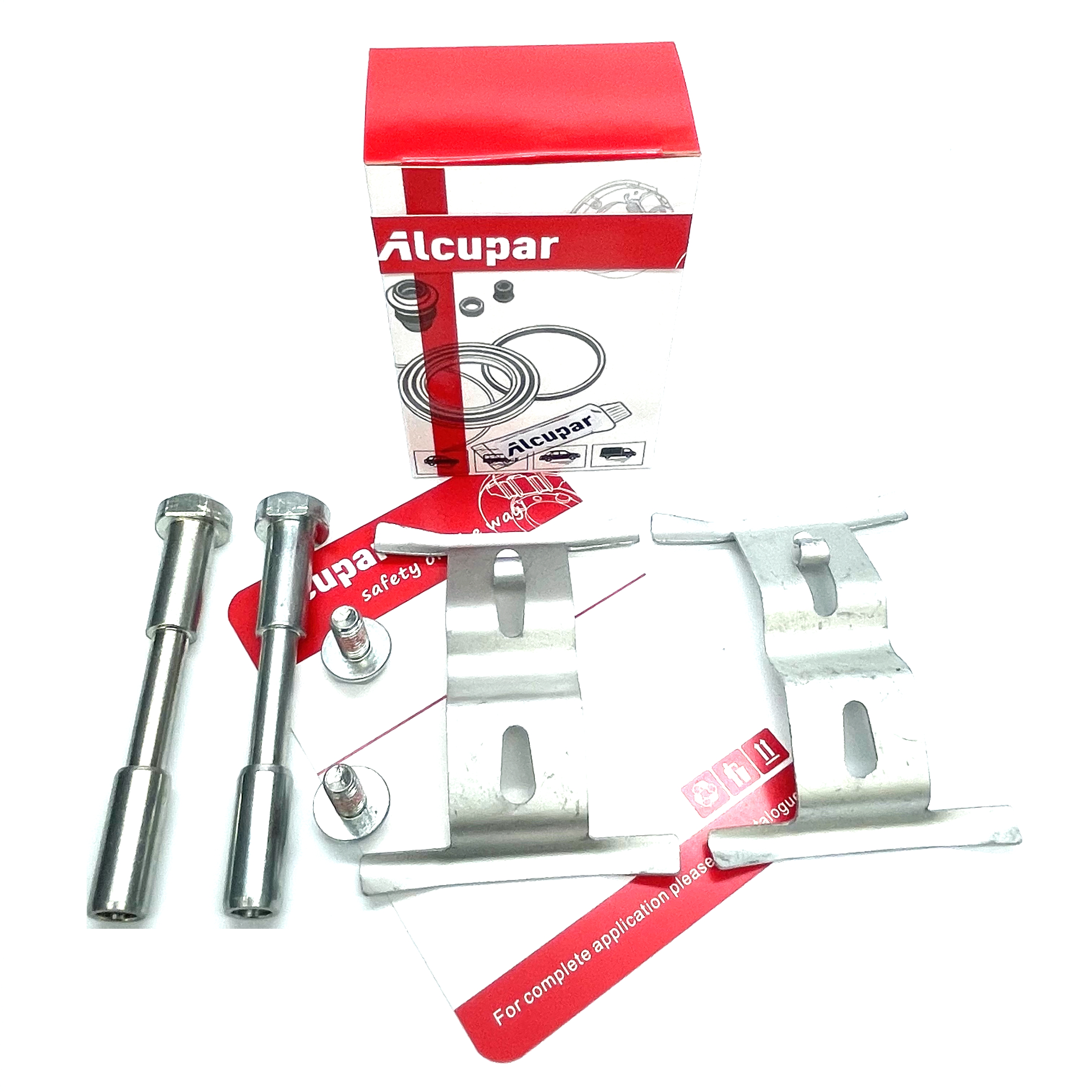 Hardware Kit