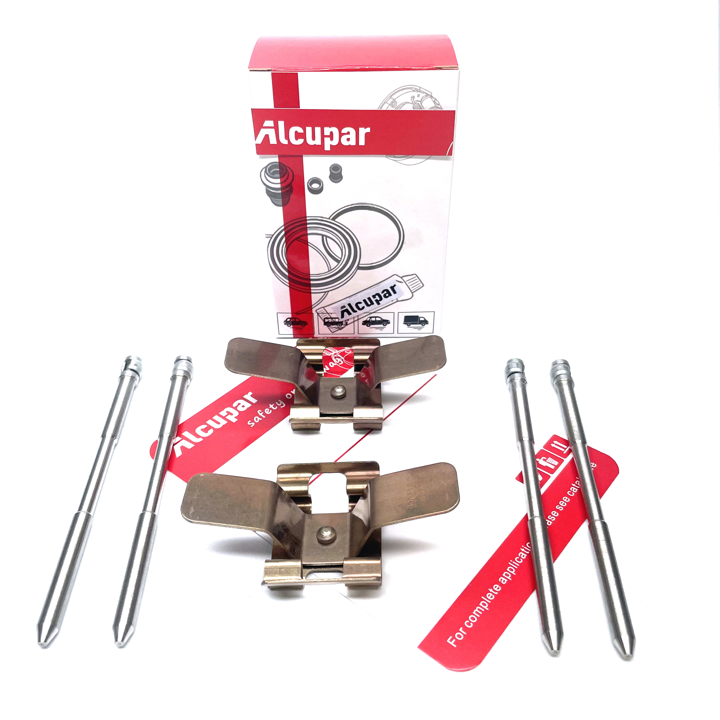 Hardware Kit