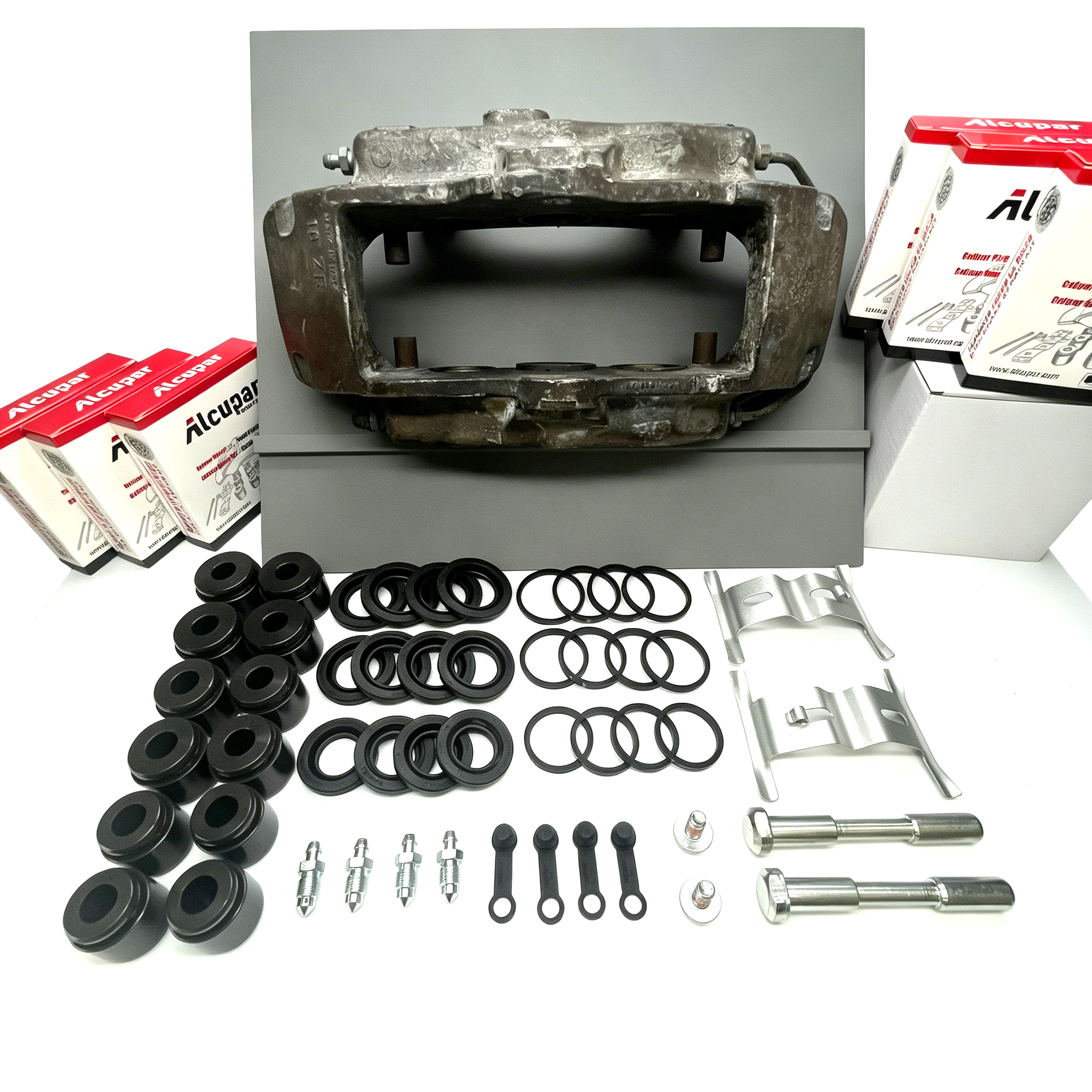 FA系列