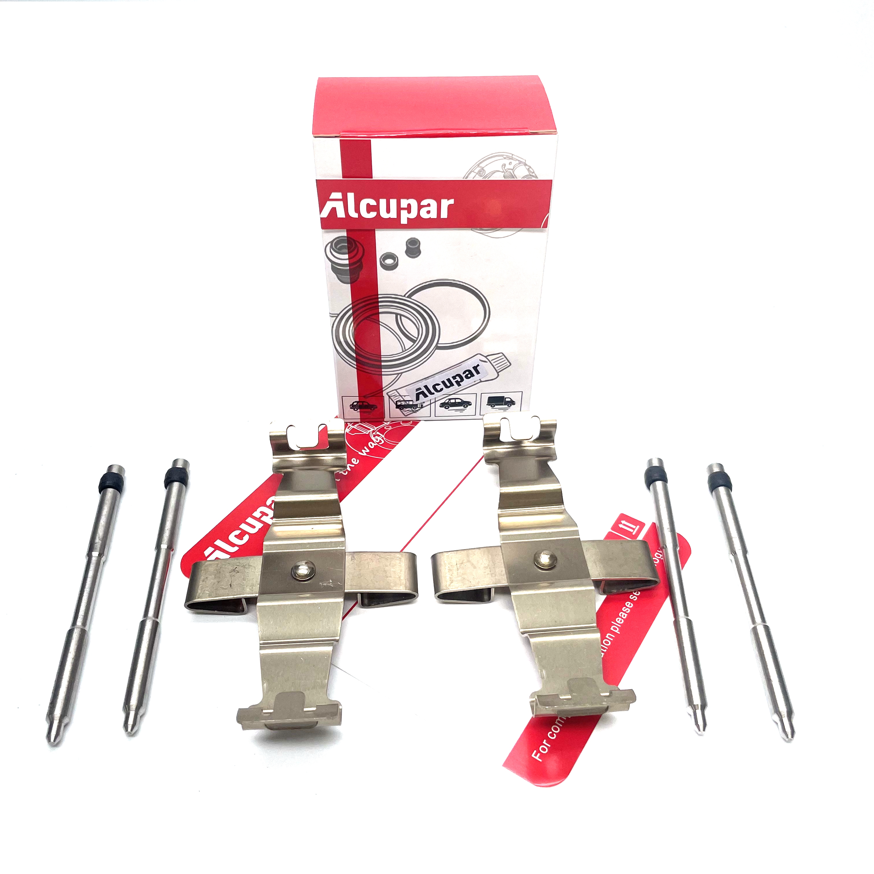Hardware Kit