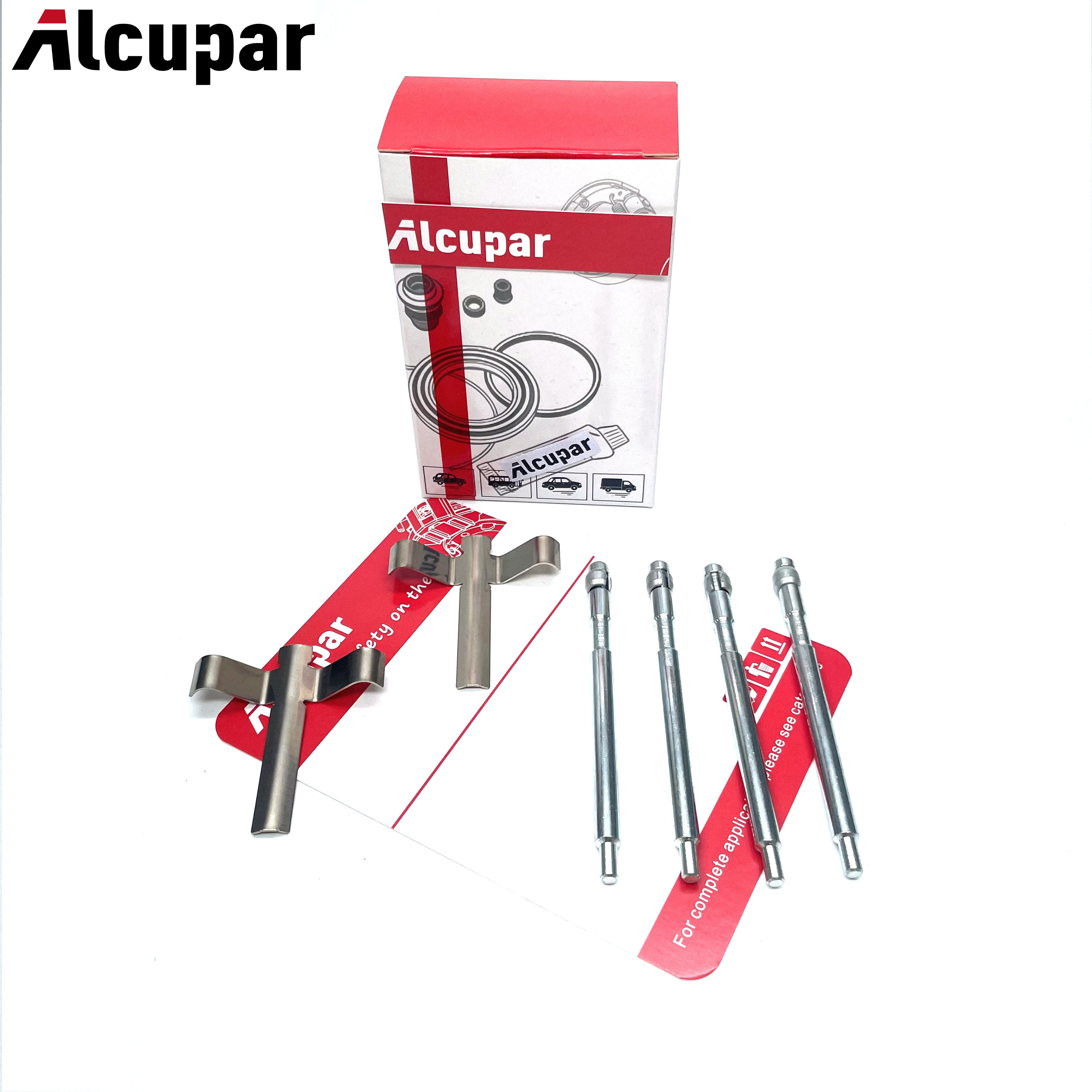 Hardware Kit